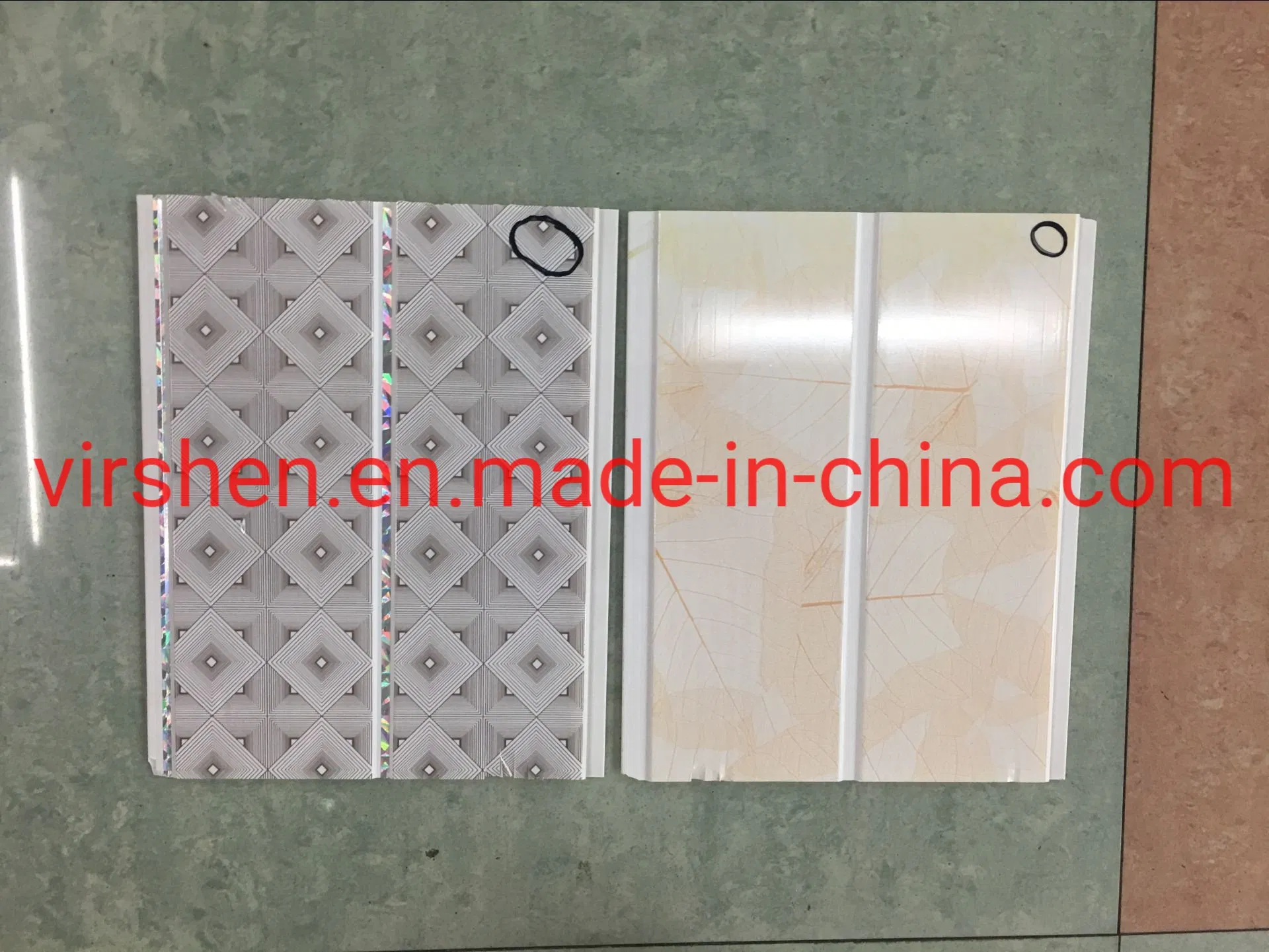 PVC Wall Panel PVC Ceiling D