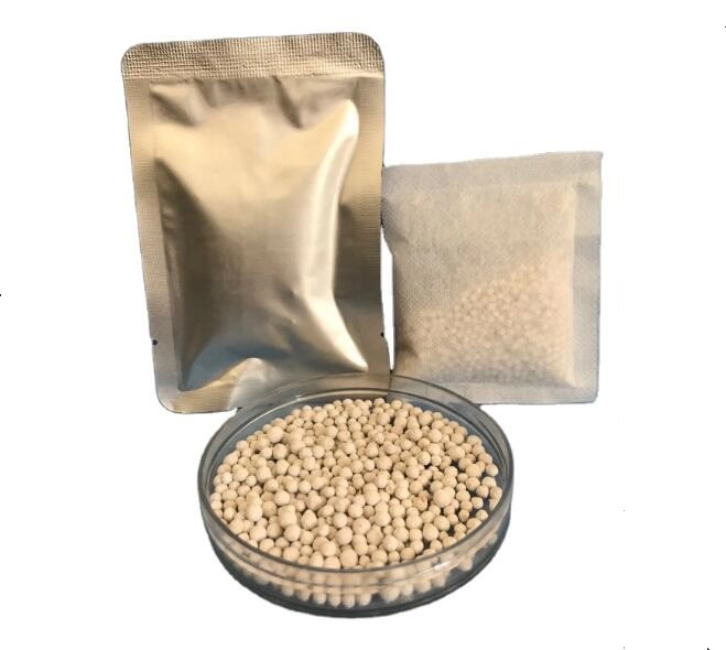 Air Disinfection Chlorine Dioxide Slow Release Pouch/Sachet