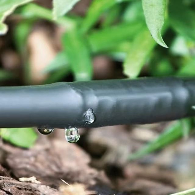 High Quality Agriculture Garden Farm Drip Irrigation Tube Pipe Drip Hose