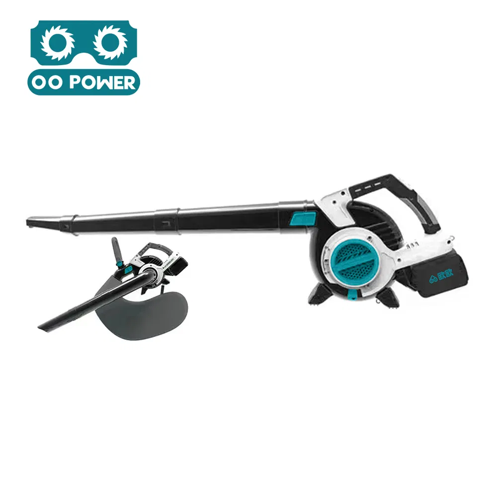 Portablr Lithium Battery Garden Tool Air Blower 21V New Cordless Leaf Blower