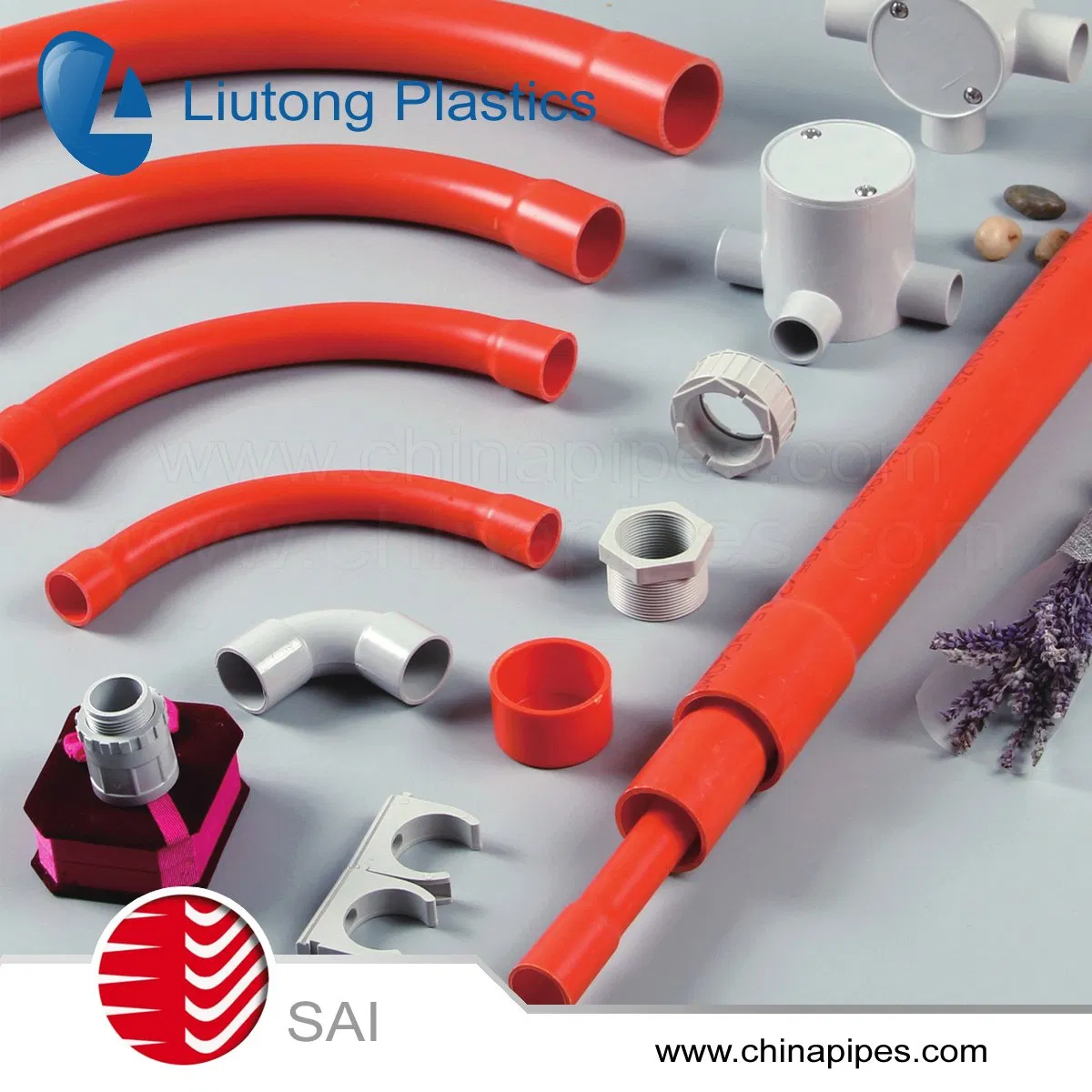 High-Quality PVC Conduit and Fittings for Australia Market