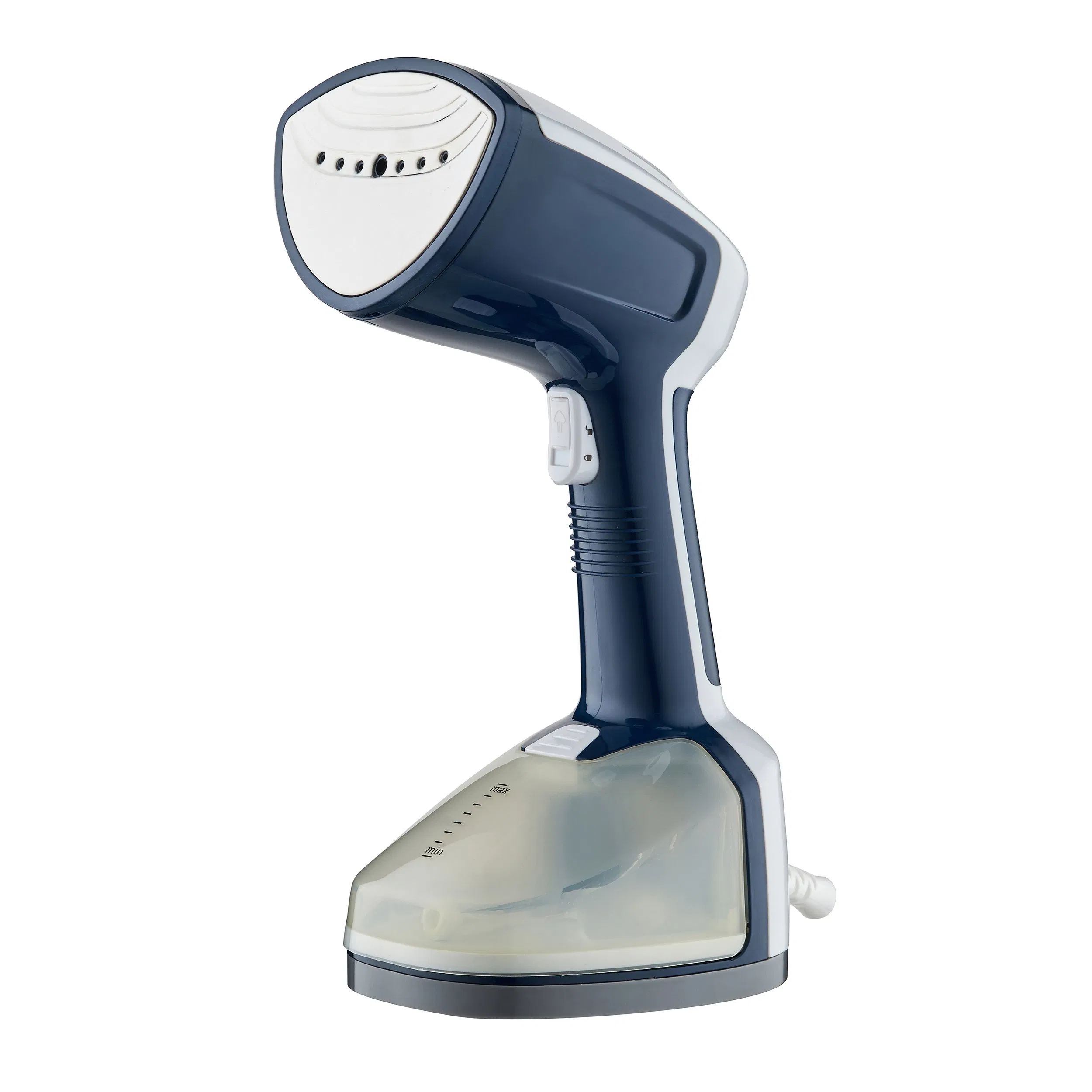Longbank New Wholesale Vertical 1200W Home Automatic Handheld Electric Spray Portable Garment Steamer for Ironing Clothes