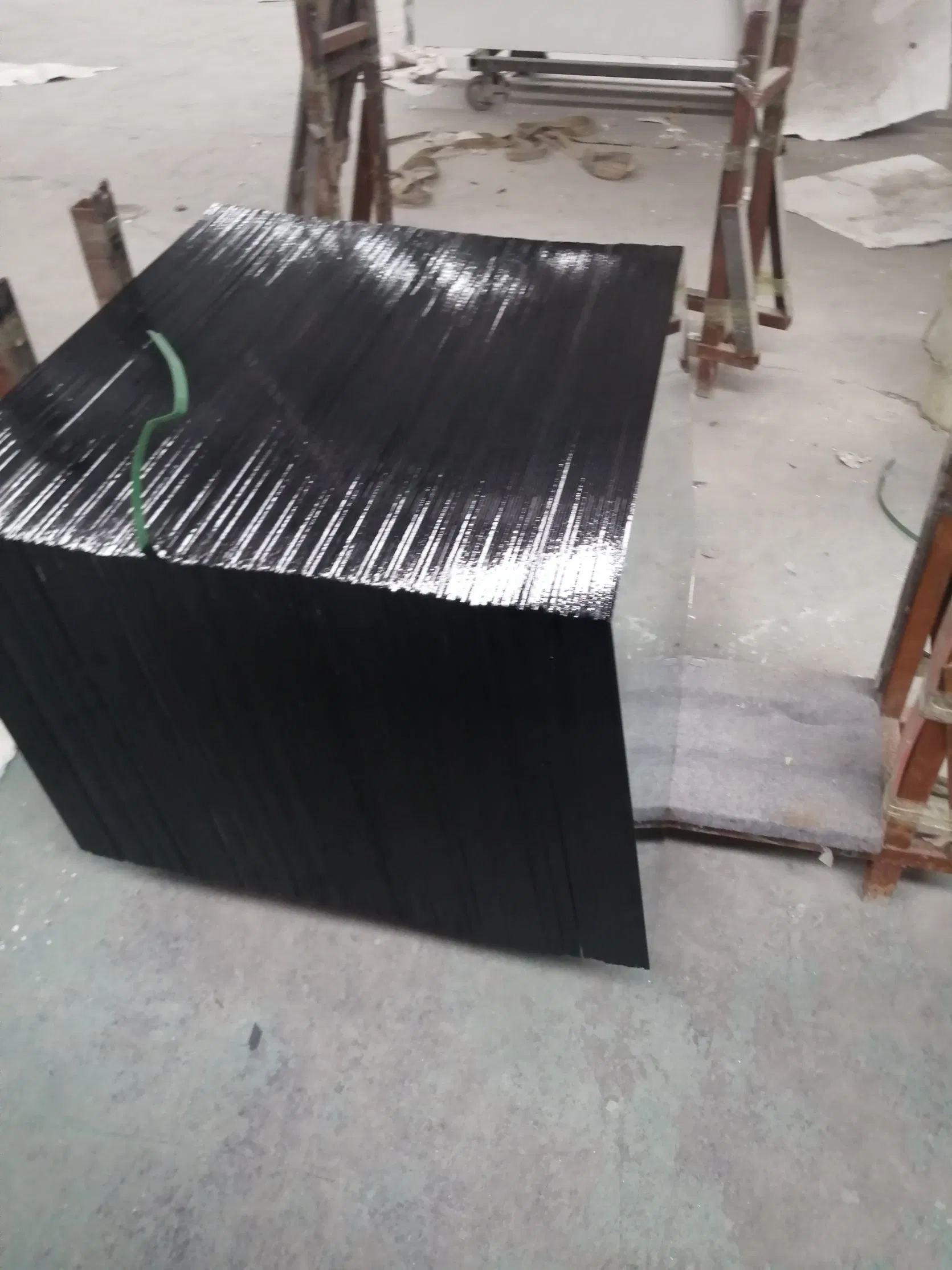 1mm-8mm High Quality Single Coated and Double Coated Float Glass Aluminium Mirror