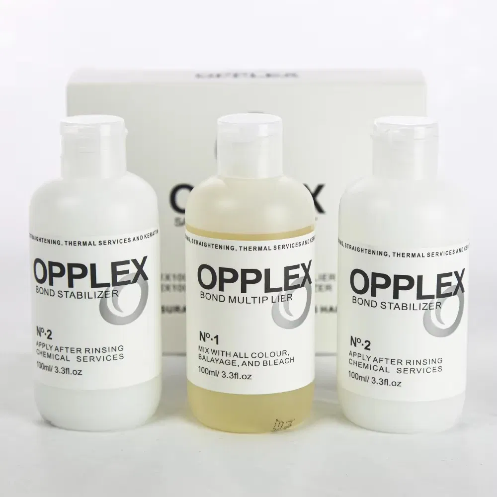 Hair Color Dye and Bleaching Opplex Treatment Kit Hair Care Products