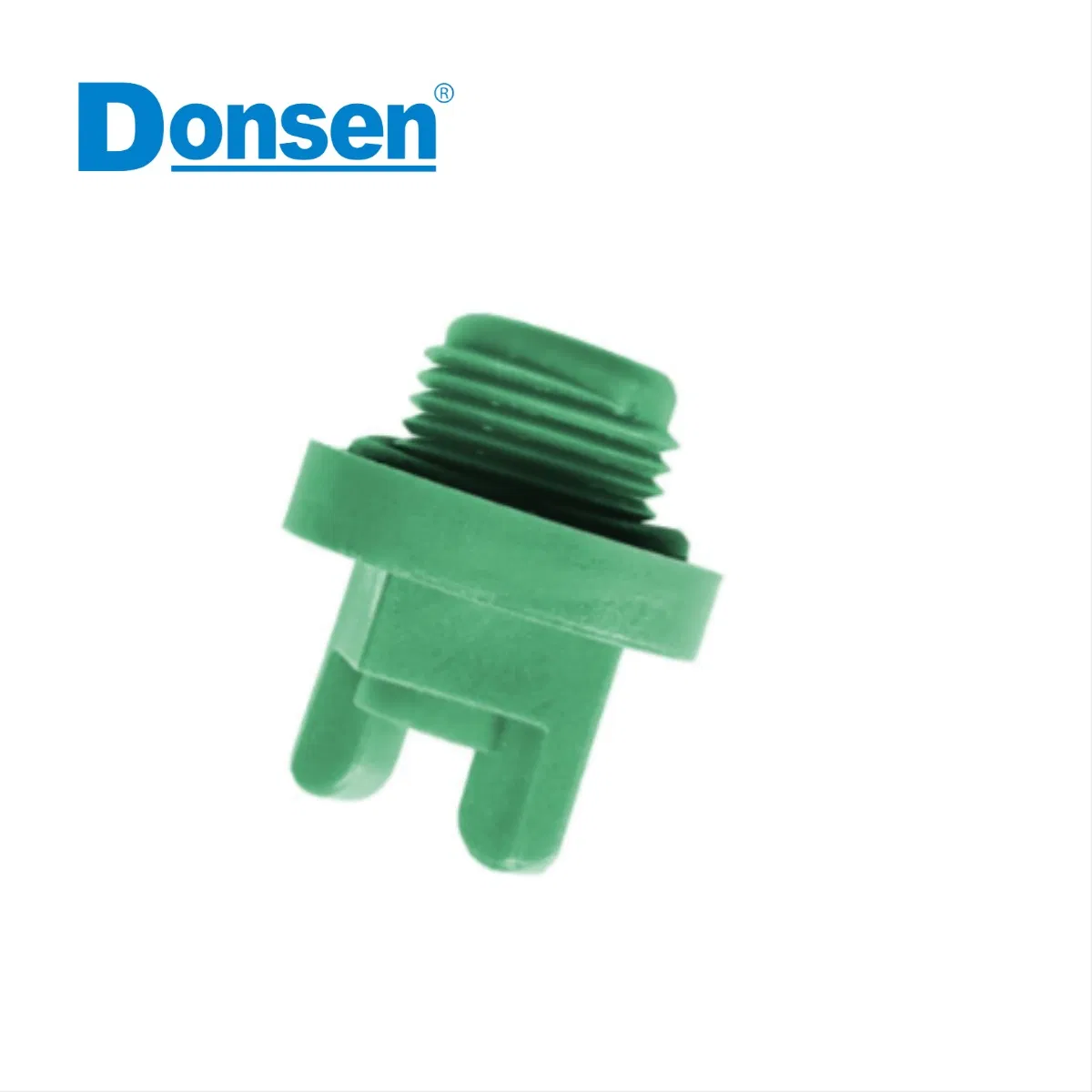 Трубы PPR Donsen Green для систем полива