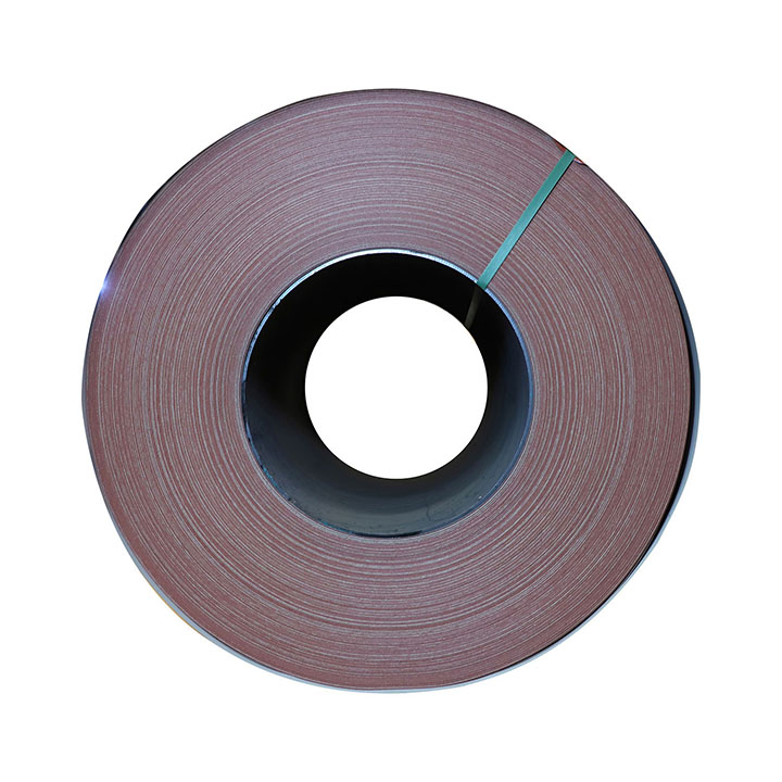 Prepainted Coil for Roller Shutter Door and Garage Door