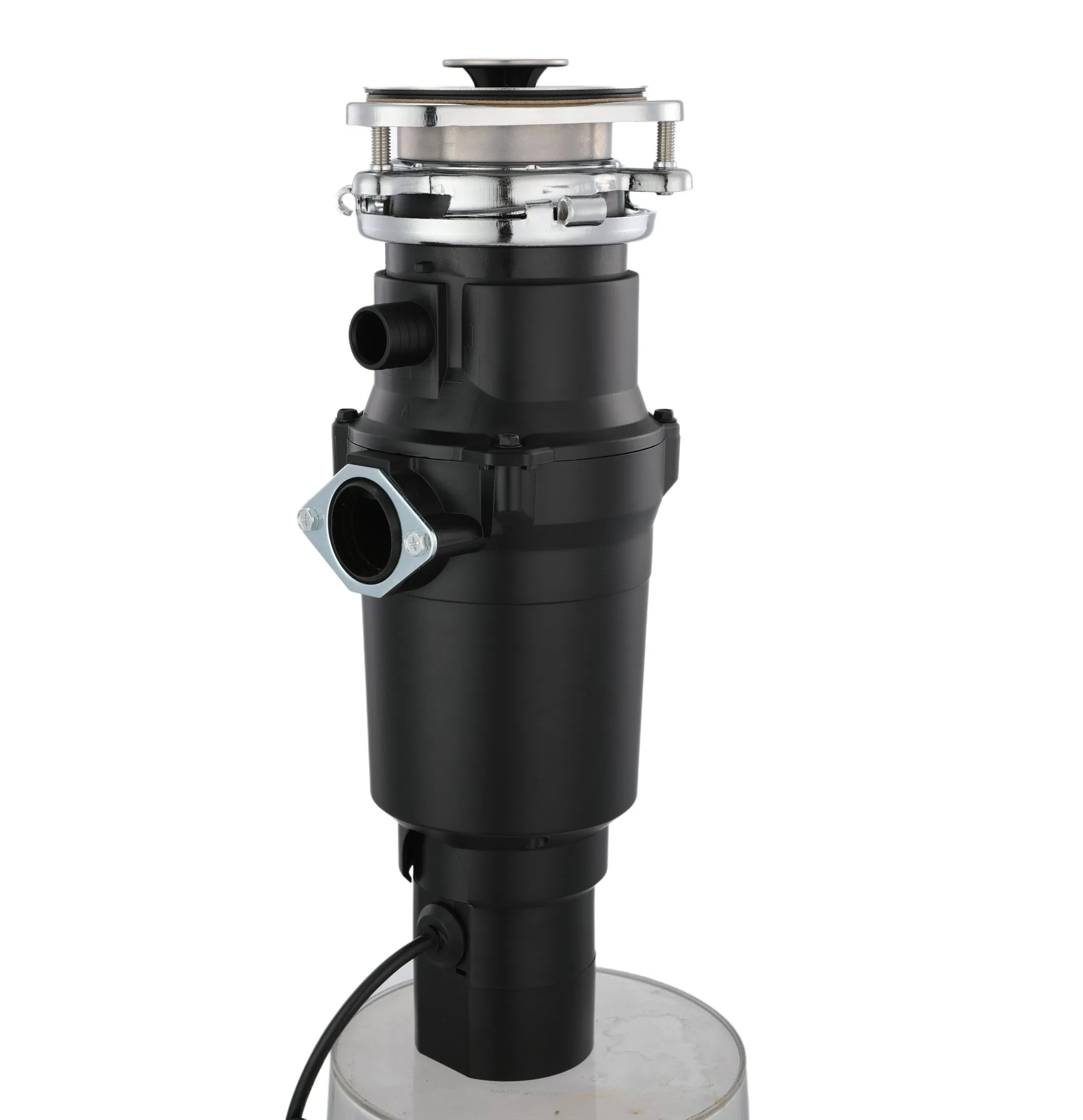 Kitchen Sink Food Waste Crusher Machine