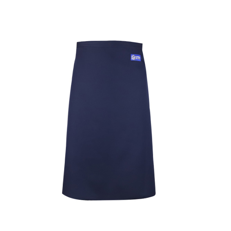 Aprons Kitchen Classic Restaurant Uniform Apron Customization Restaurant Chef Uniform