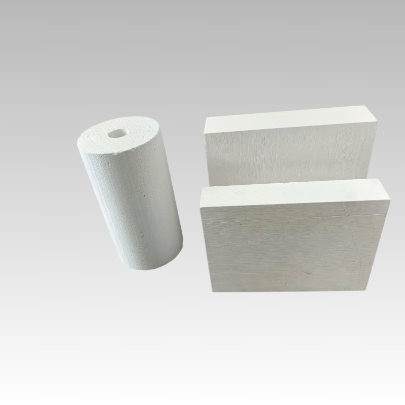 Waterproof Calcium Silicate Board for Structural and Thermal Insulation