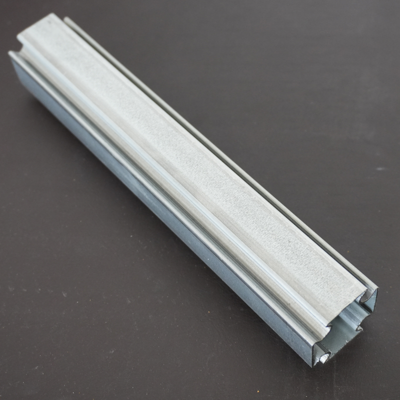 OEM Ceiling Furring Channel for Building Construction Wall Partition Plumbing Framework