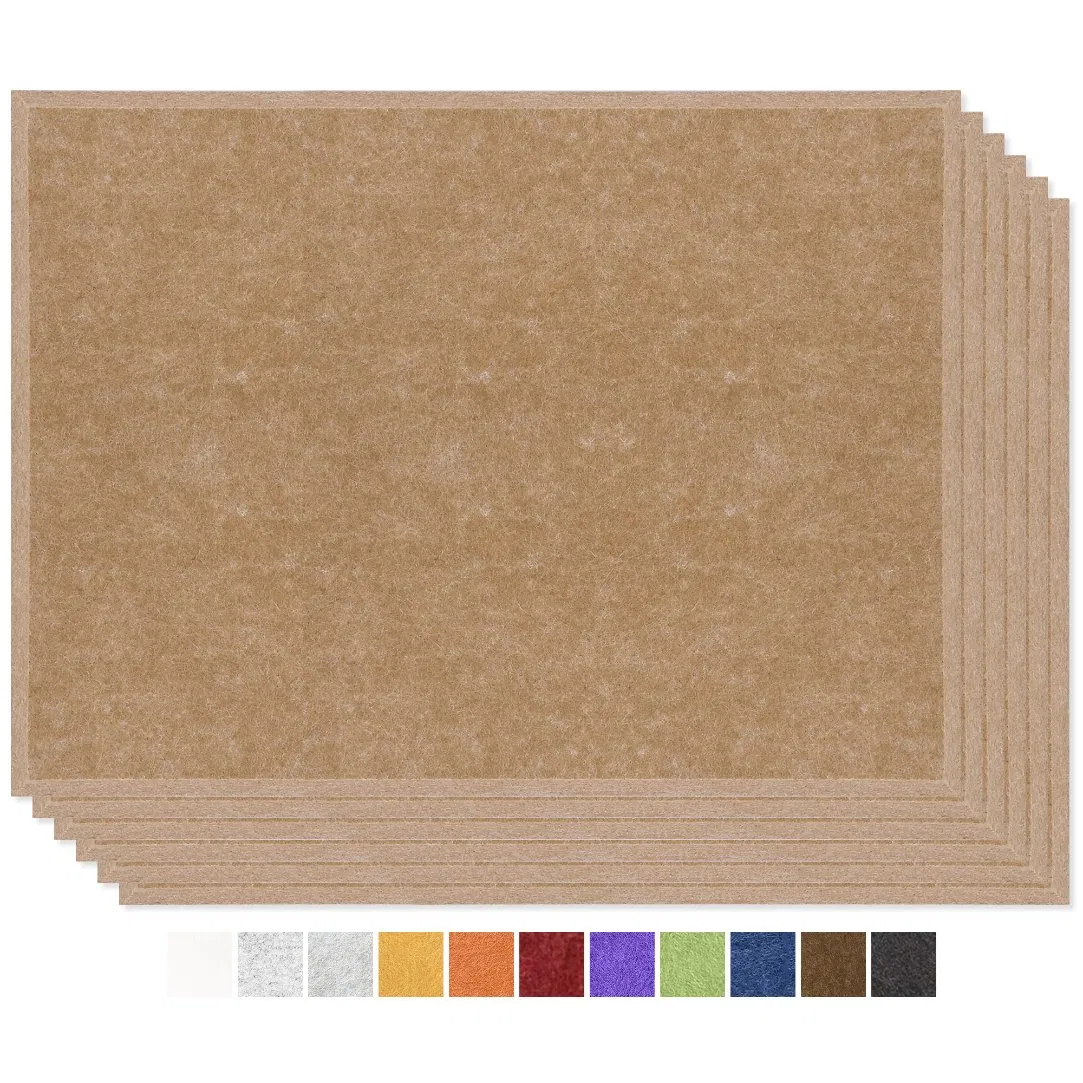 Premium Sustainable Sound Panels for Enhanced Room Acoustics