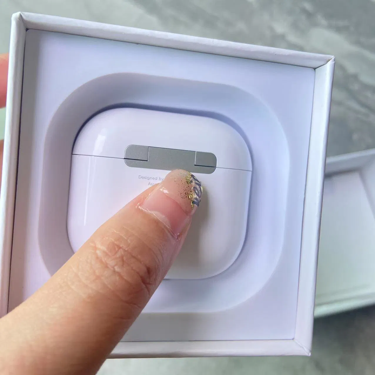 Беспроводные наушники PRO2 3ND Bluetooth