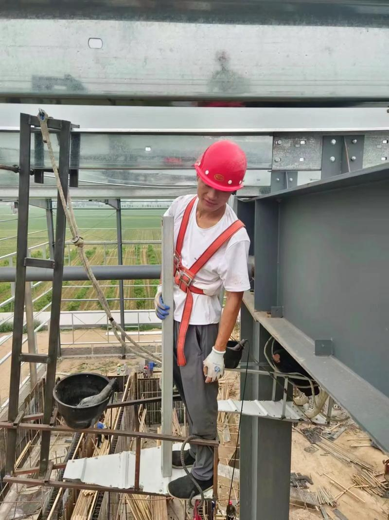 Peb Metal Building Storage Package Construction 2025 Warehouse Building Material Prefabricated House