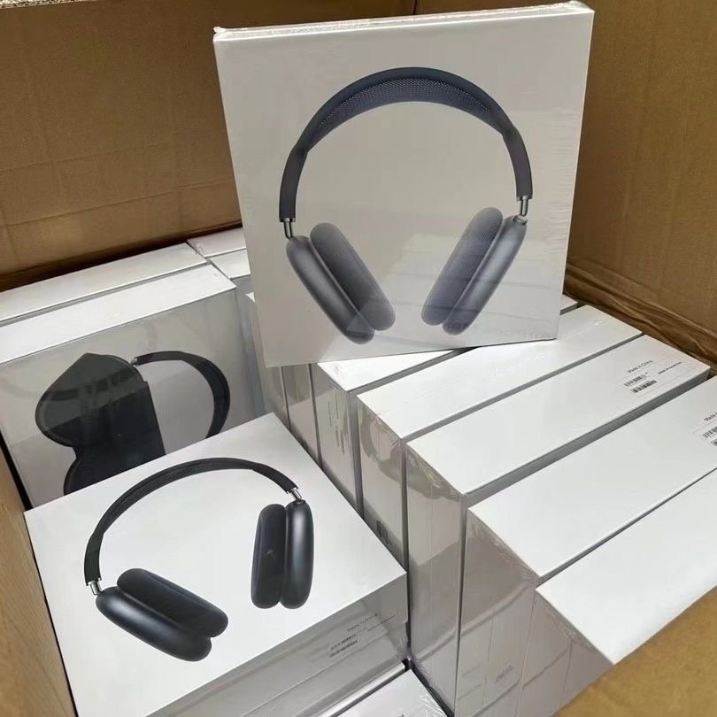 Factory 1: 1 PRO2 Anc (Top-level version) Noise Cancelling Wireless Bluetooth Earphone Headphone Pods Max PRO Air 2 3 Headset Earbuds 4 5 HS