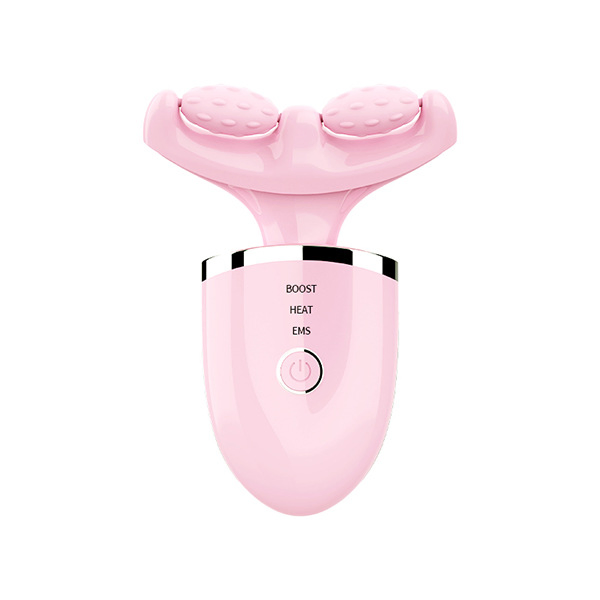 7-Color Light Therapy Neck Massager for Youthful Skin