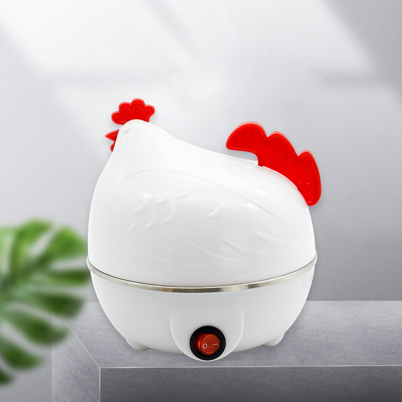 Versatile Egg Steamer and Poacher for Easy Cooking