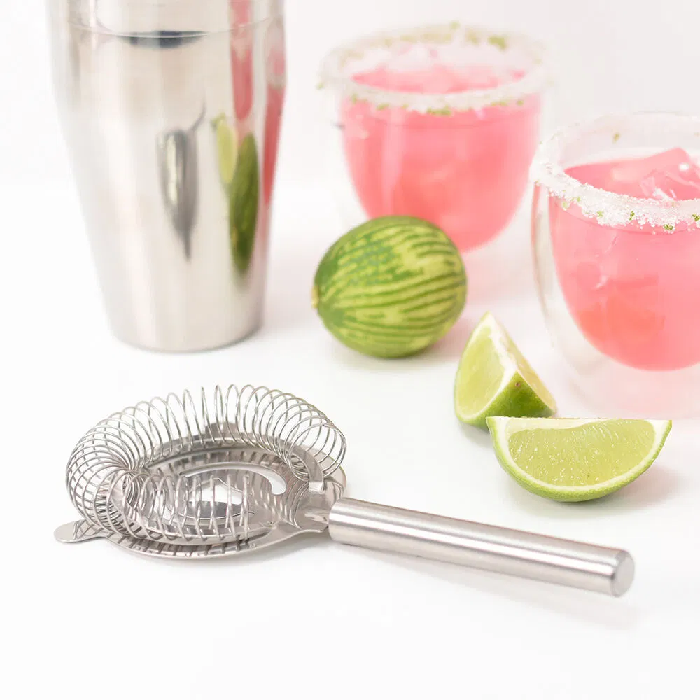 High Quality Hawthorn Bar Strainer Cocktail Bar Strainer