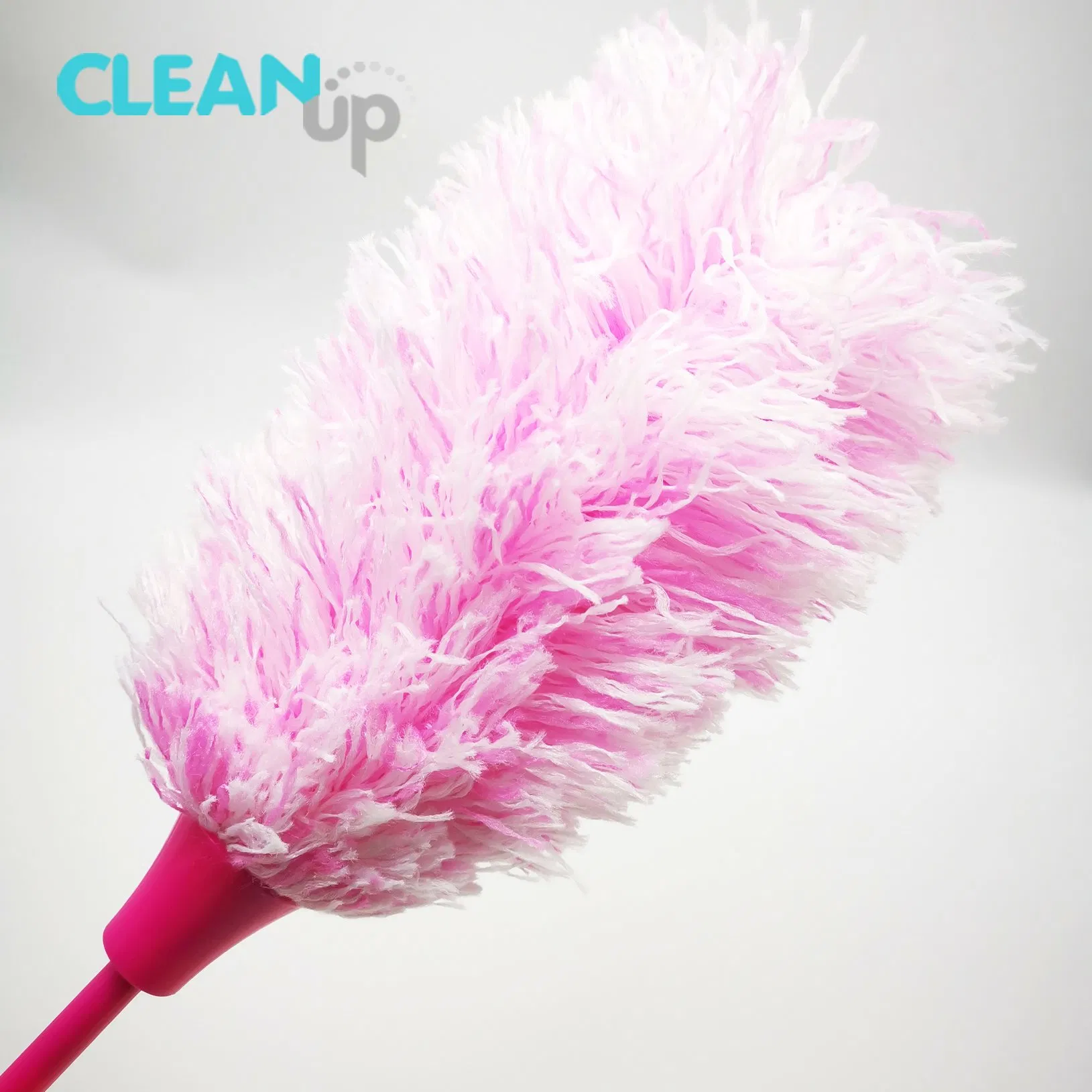 High Quality Colorful Durable Cleaning Microfiber Duster