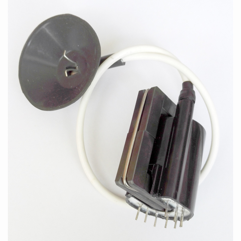 High Quality Flyback Transformer for CRT TV (6174V-6006E)