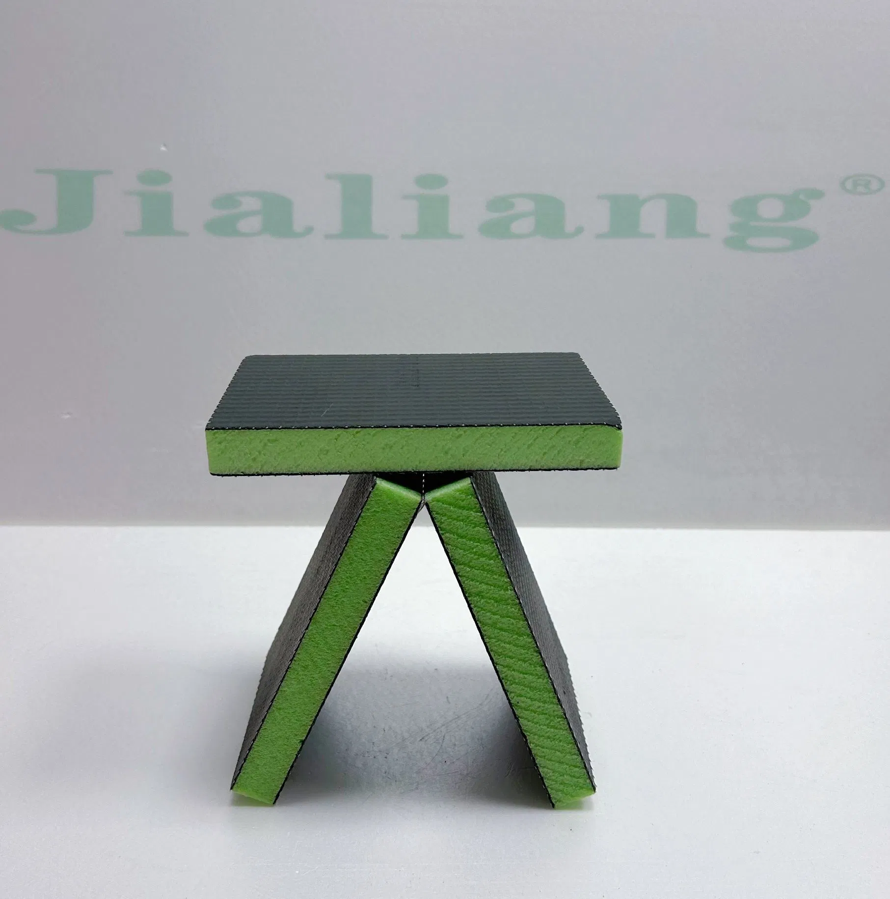 Jialiang Lightweight Insulated Bathroom Waterproof and Moisture-Proof Cement Backboard 50mm
