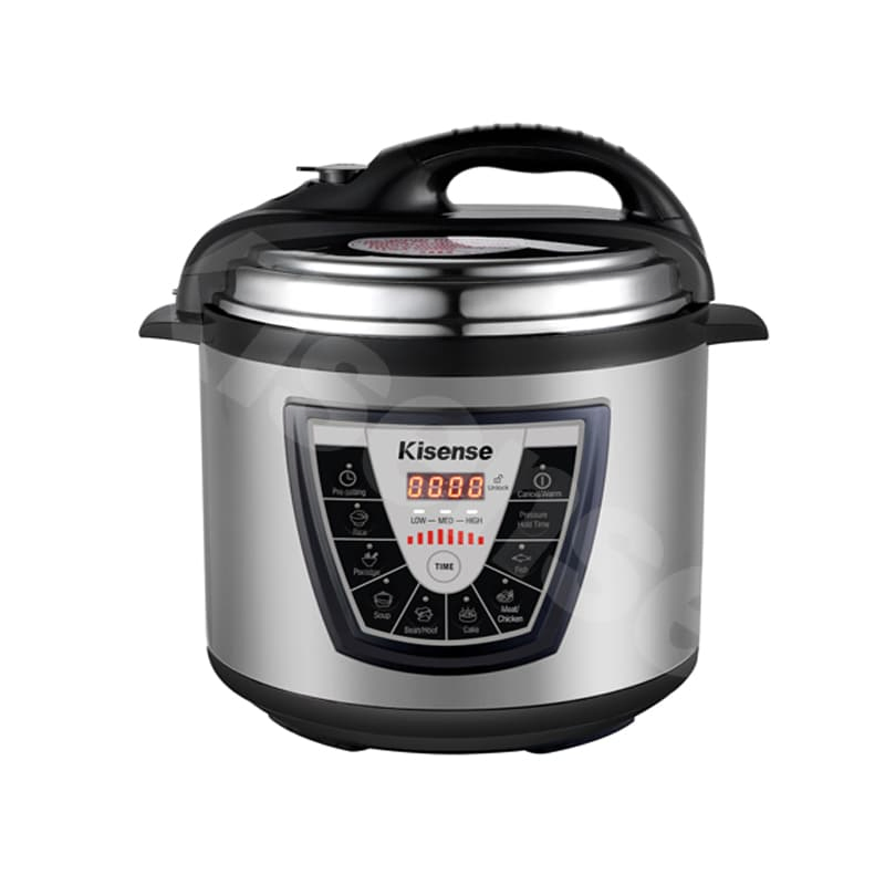 Select From 3L 4L 5L 6L 8L 10L 12L Models, Each a Multi-Function Cooker for Your Home Kitchen Appliances