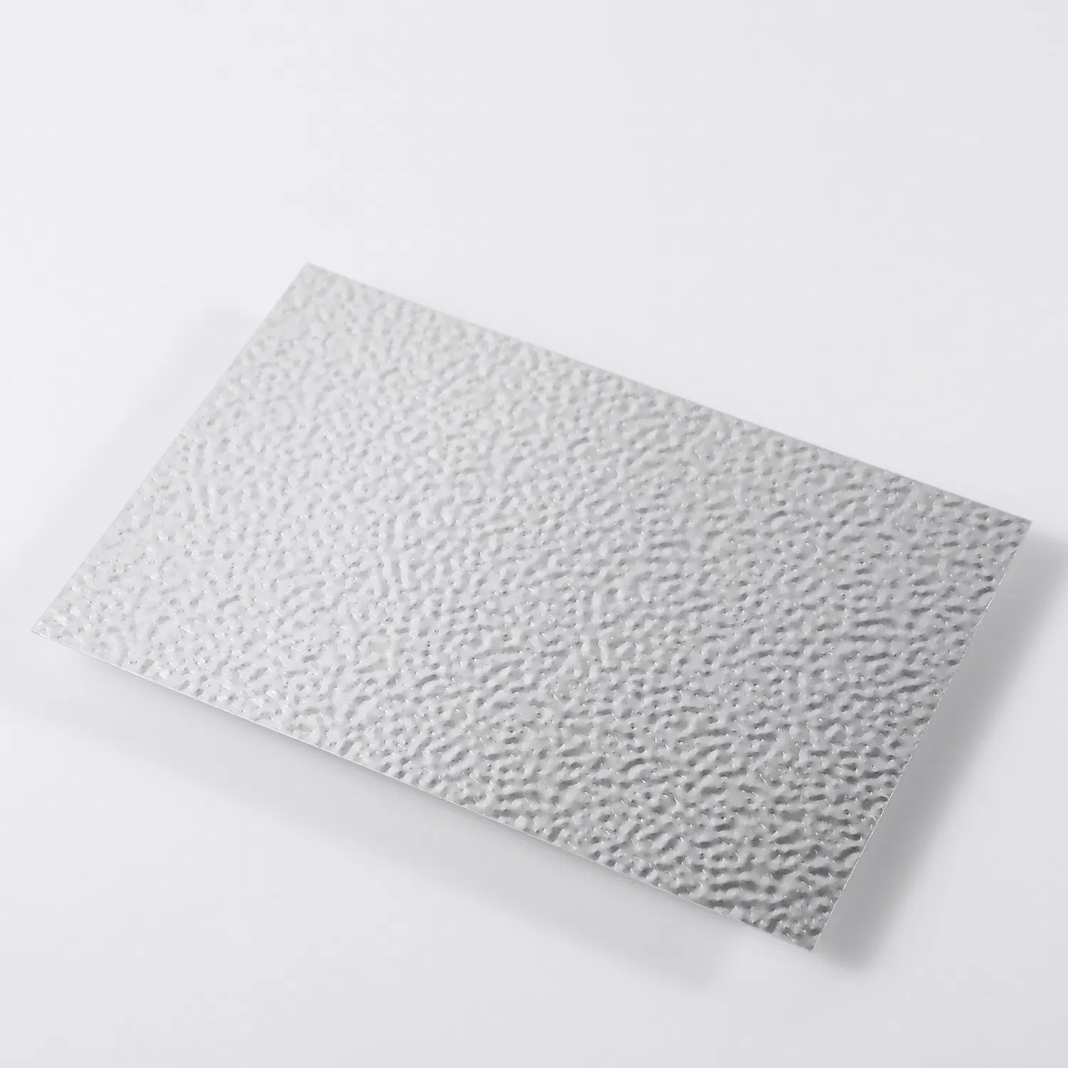 Prepainted & Embossed Aluminium Coil/Sheet for Home Appliance