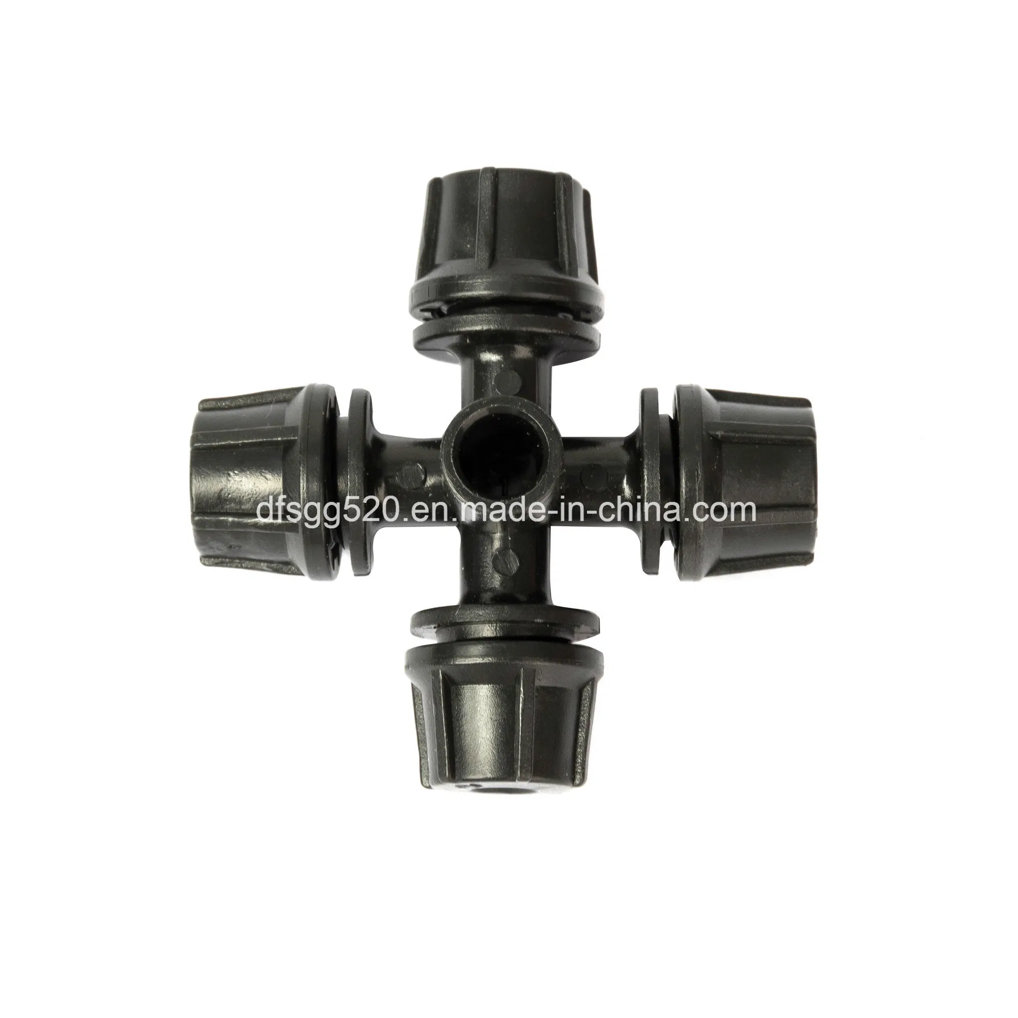 Garden Microjet Fogger Atomizing Nozzle Irrigation Sprinkler