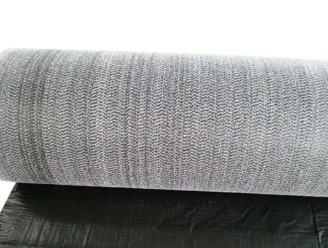 4800g/Sqm Anti-Seepage Geosynthetic Clay Liner