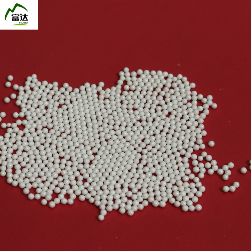 Циркониевые шарики для помола, высокое качество