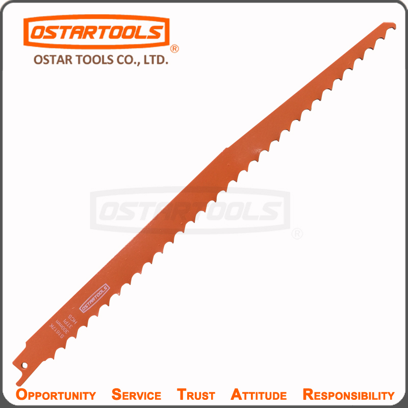 S1531L 240mm Hcs Reciprocating Saw Blade