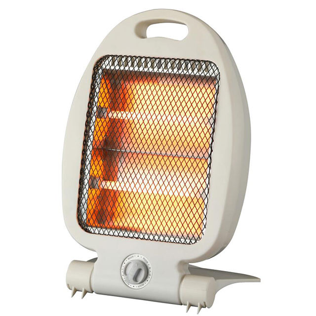 Portable Electric Room Quartz Heaters