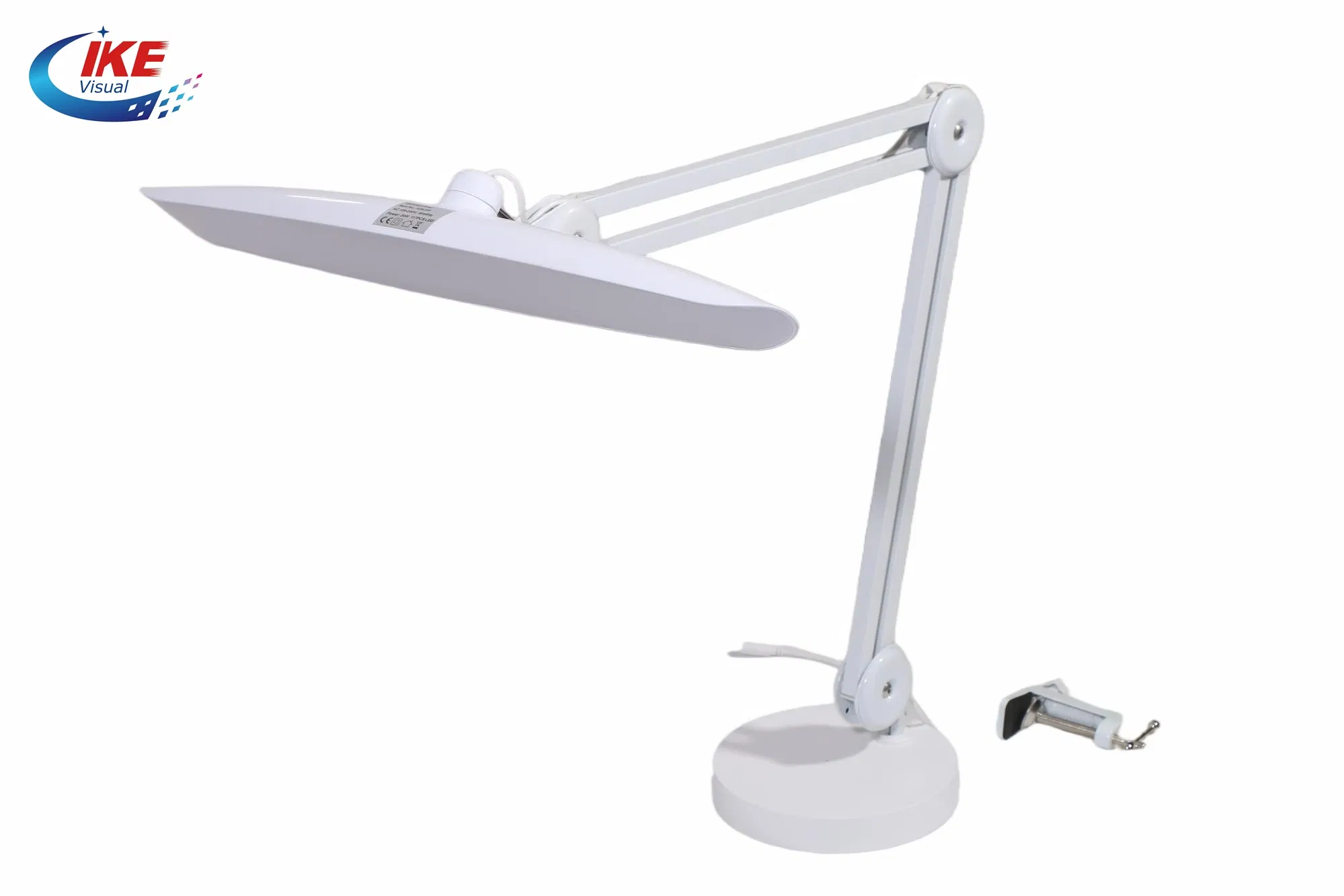 Lashing Makeup Lamps White/Black Lamp Nail Light for Salon SPA Use