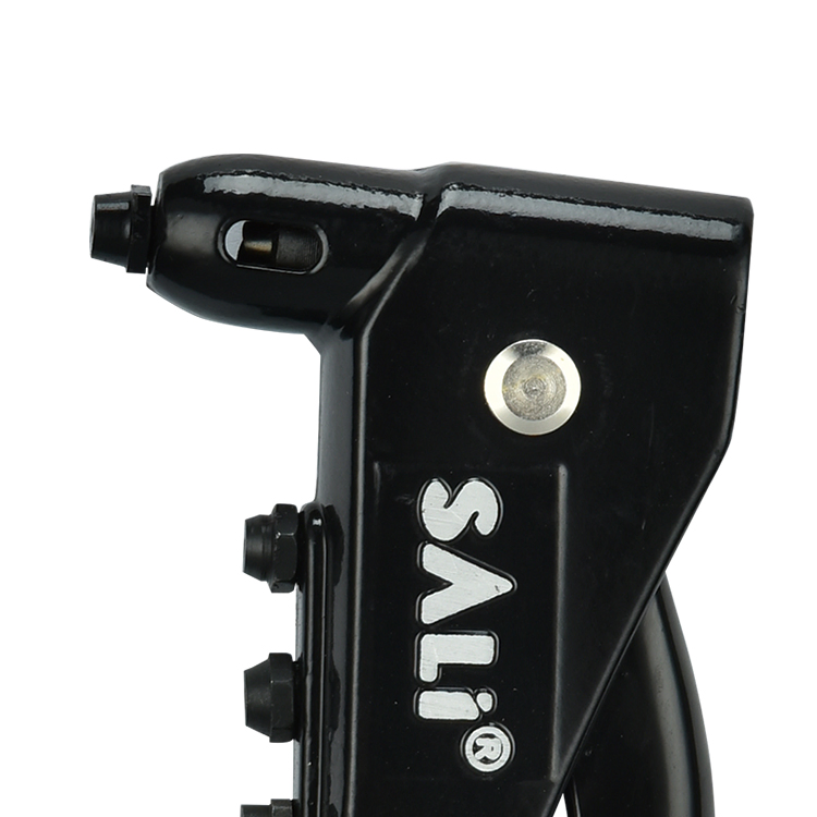 Sali 10.5" with Rivets Steel High Quality Hand Riveter