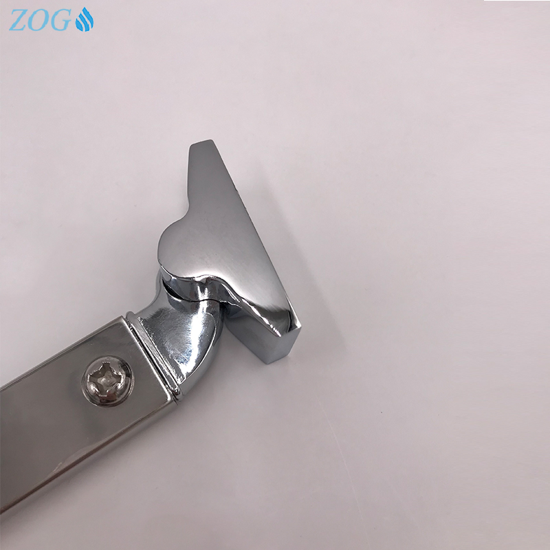 Нержавеющая опорная штанга для душа