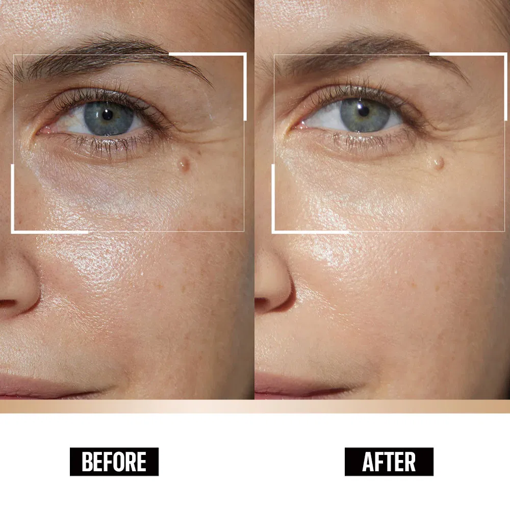 EGF Eye Cream Peptide Collagen Niacinamide Anti Wrinkle Remove Eye Bags Rejuvenation