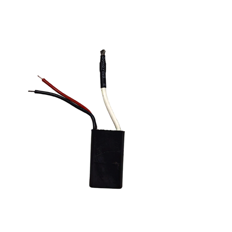 Mini Negative Ion Generator DC3.7V