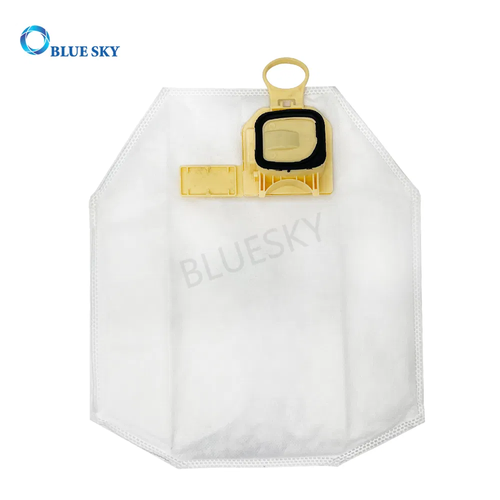 Vacuum Cleaner Replacement Dust Bags for Vorwerk Kobold Vk140 Vk150 Filter Bag