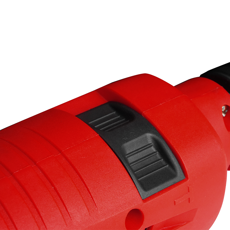 550W Variable Speed 13mm Corded Impact Drill with 360° Rotatable Handle