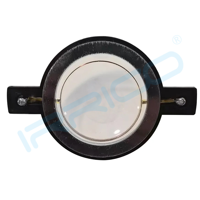 44.4 mm for Driver 8 Ohm Polymer Diapghram Tweeter Voice Coil Amplifier Speaker SKD CKD