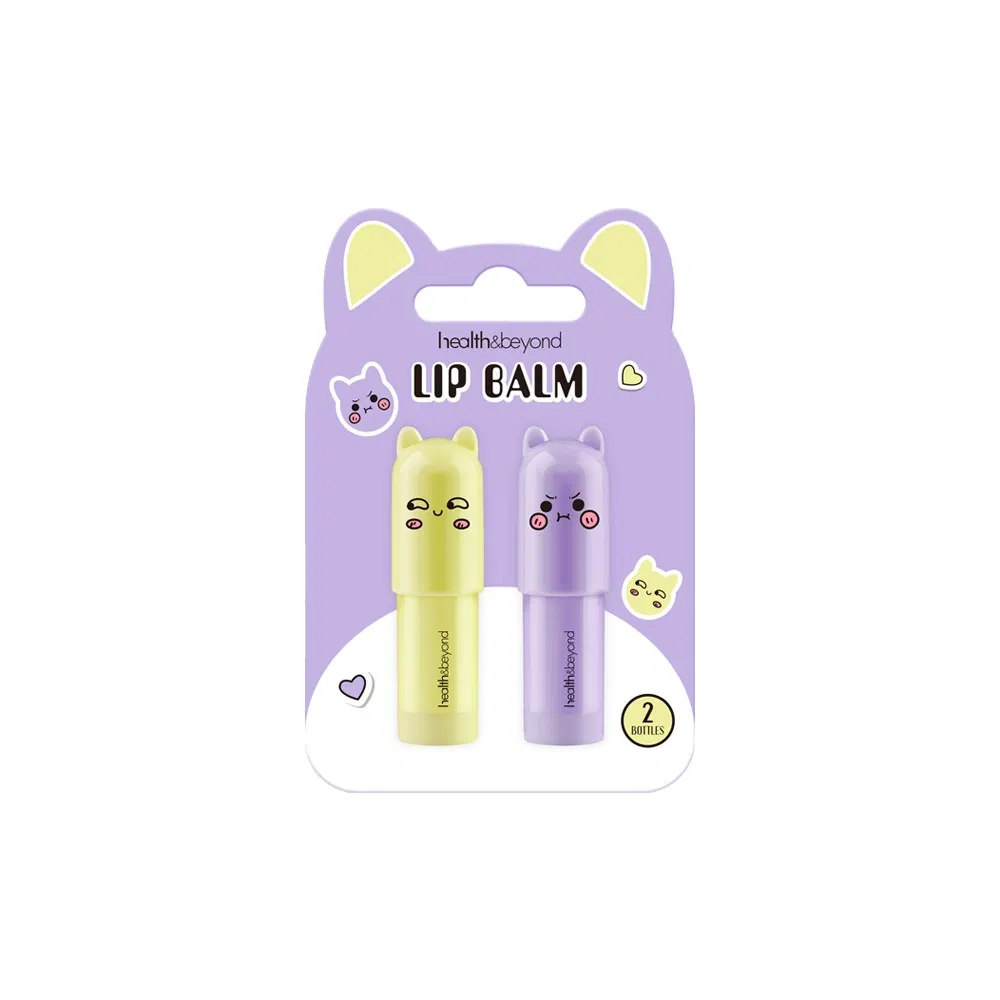 Color Changing Fruit Strawberry Glitter Natural Moisturing Vaseline Lip Balm Manufacture