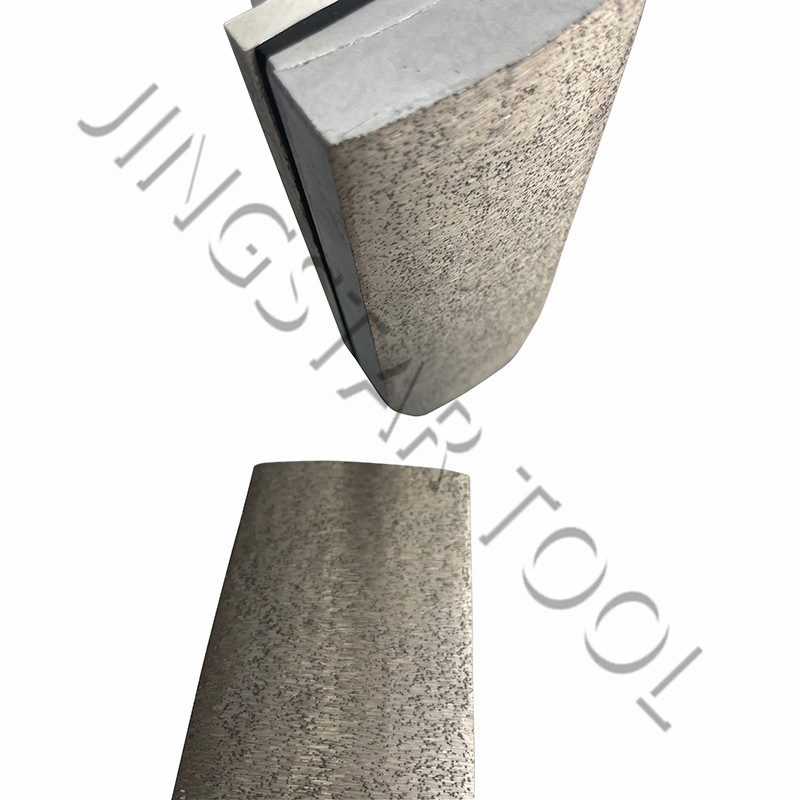 Алмазный фрикер для шлифовки гранита