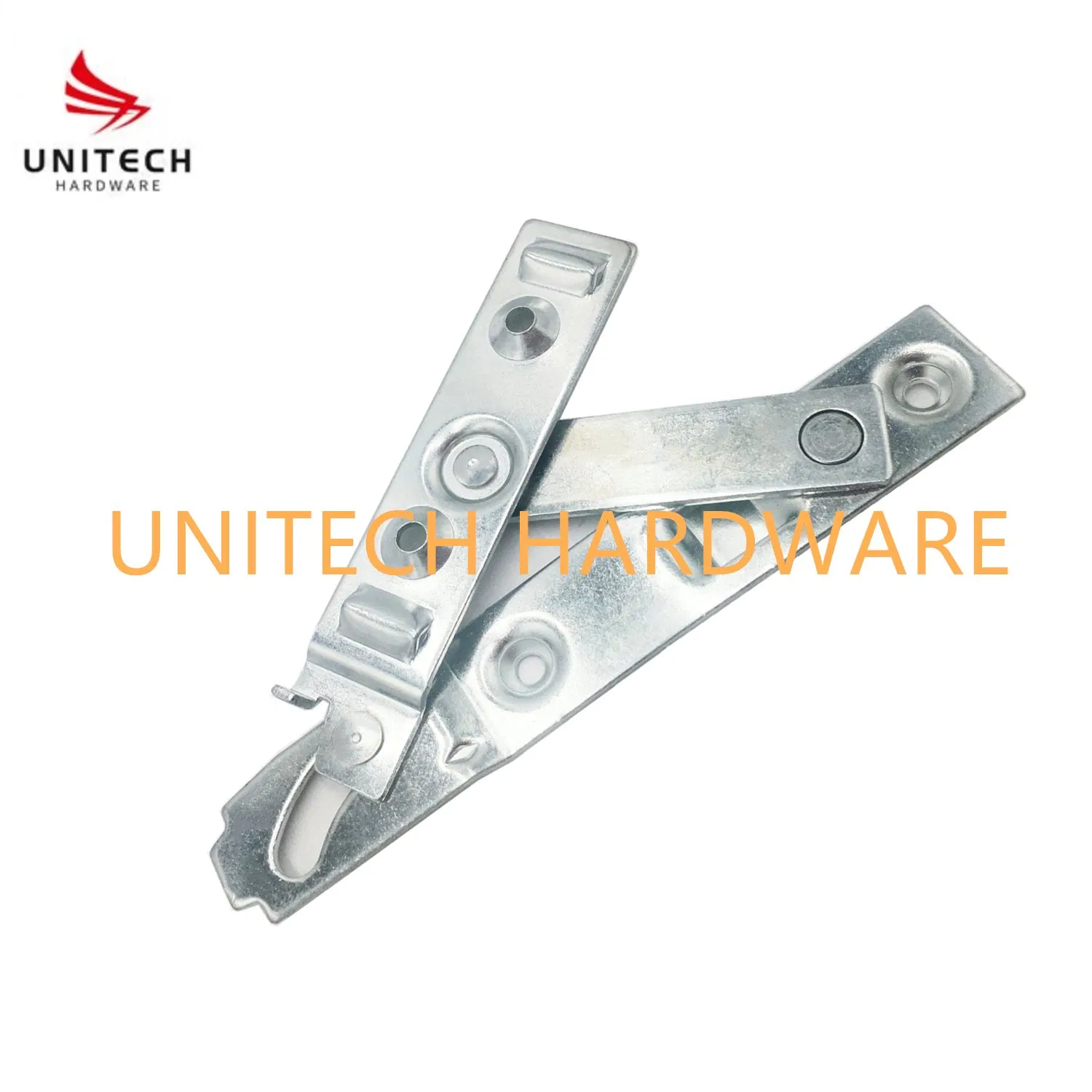 Iron Hinge Arms Window Friction Stay Suitable for The Egyptian Market