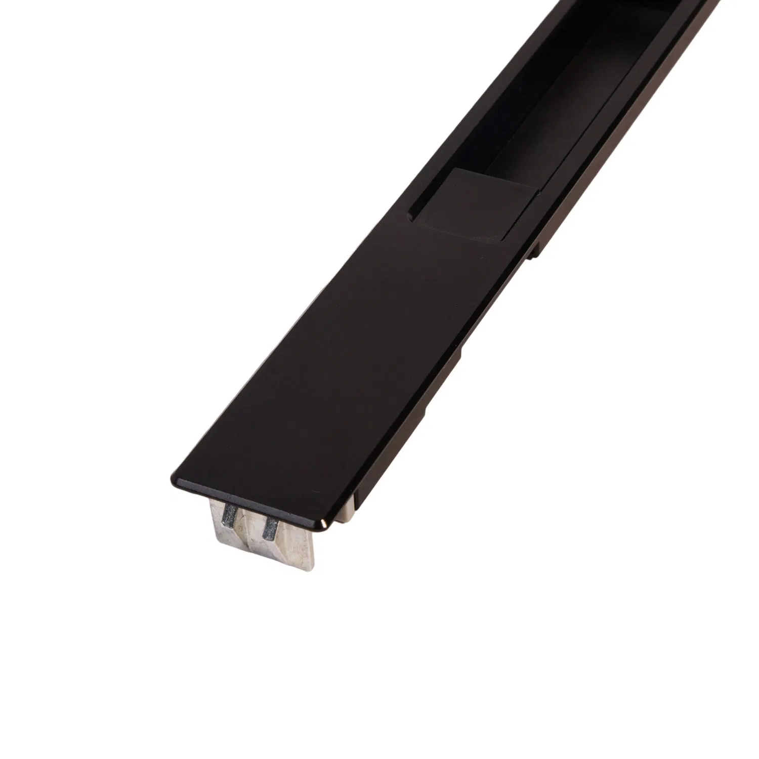 Stylish Aluminum Hardware Fittings: Exquisite Door and Window Handles