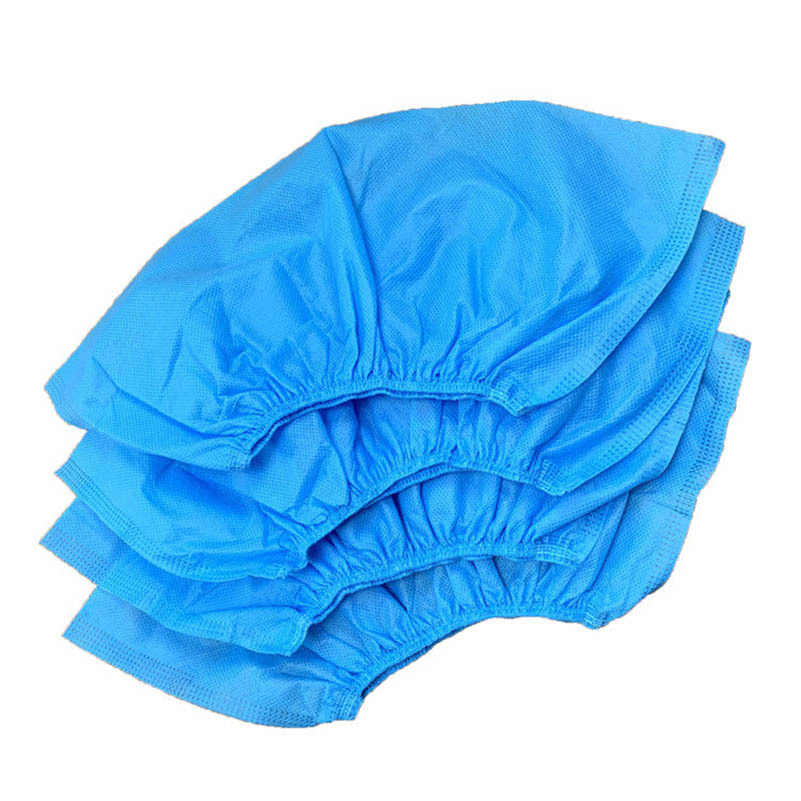 Leenol-1608106n Non-Woven Disposable Shoe Cover