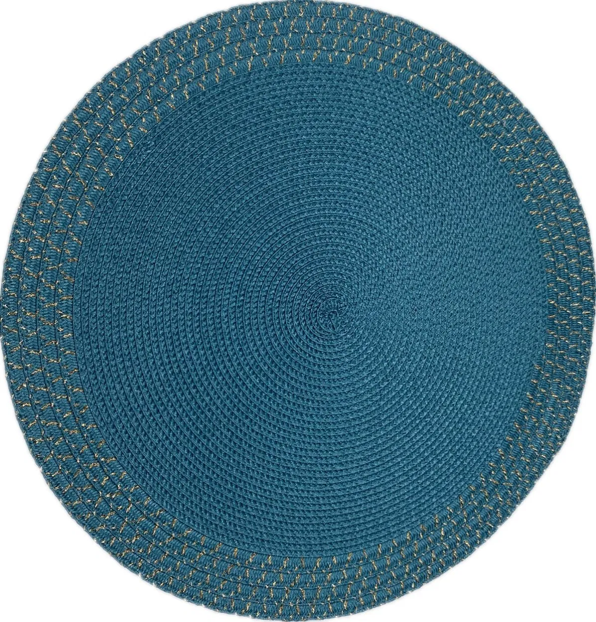 Natural Jute Handmade Woven Table Placemat