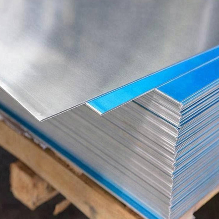 Prime Quality Aluminum Sheet A1100