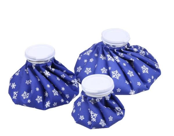 Rubber Hot Water Bottle with 2 Liter