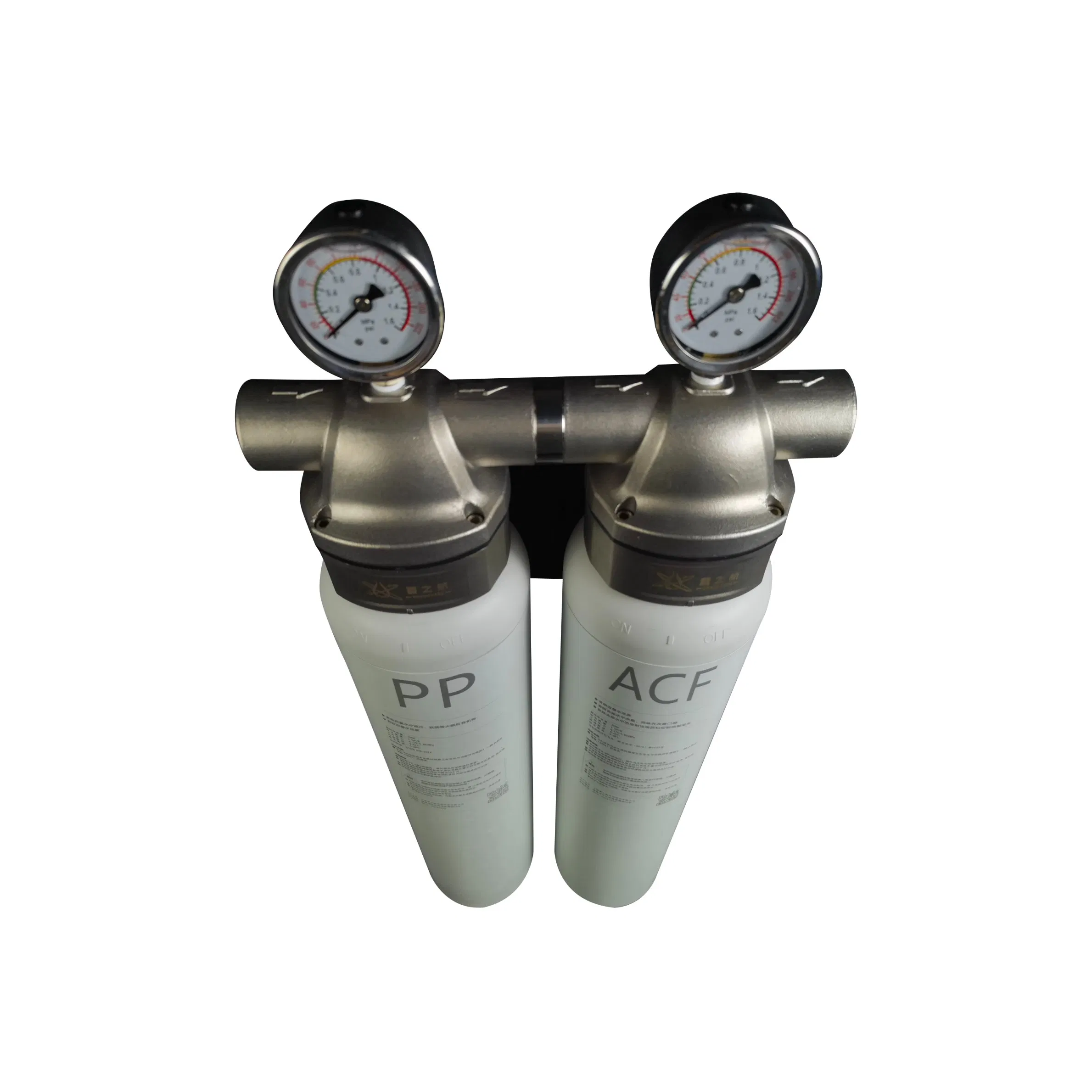 Coffee/Milk Tea Shop Water Purifier Reverse Osmosis System for Commercial