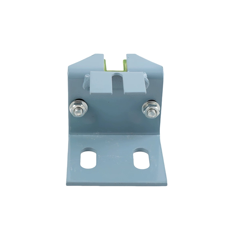 Rail Guide Shoes Elevator Bracket Elevator Spare Parts Stamping Parts Elevator Guide Rail Shoes