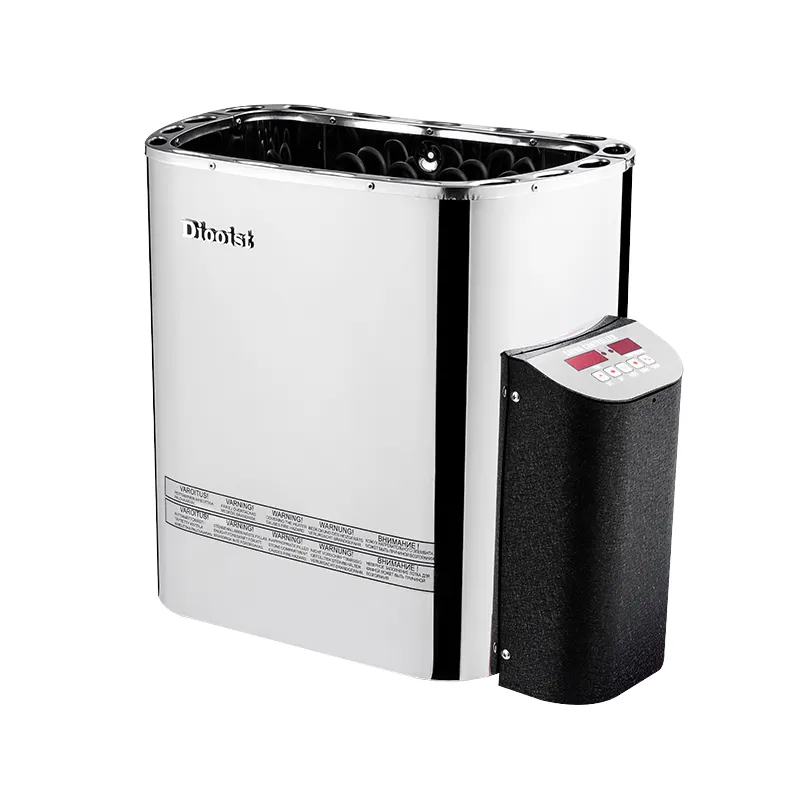 Портативный обогреватель для сауны Diooist 3 кВт